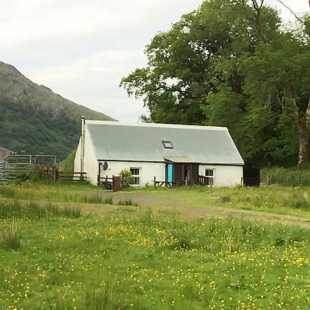 Inverawe Cottages Taynuilt Εξωτερικό φωτογραφία