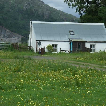 Inverawe Cottages Taynuilt Εξωτερικό φωτογραφία